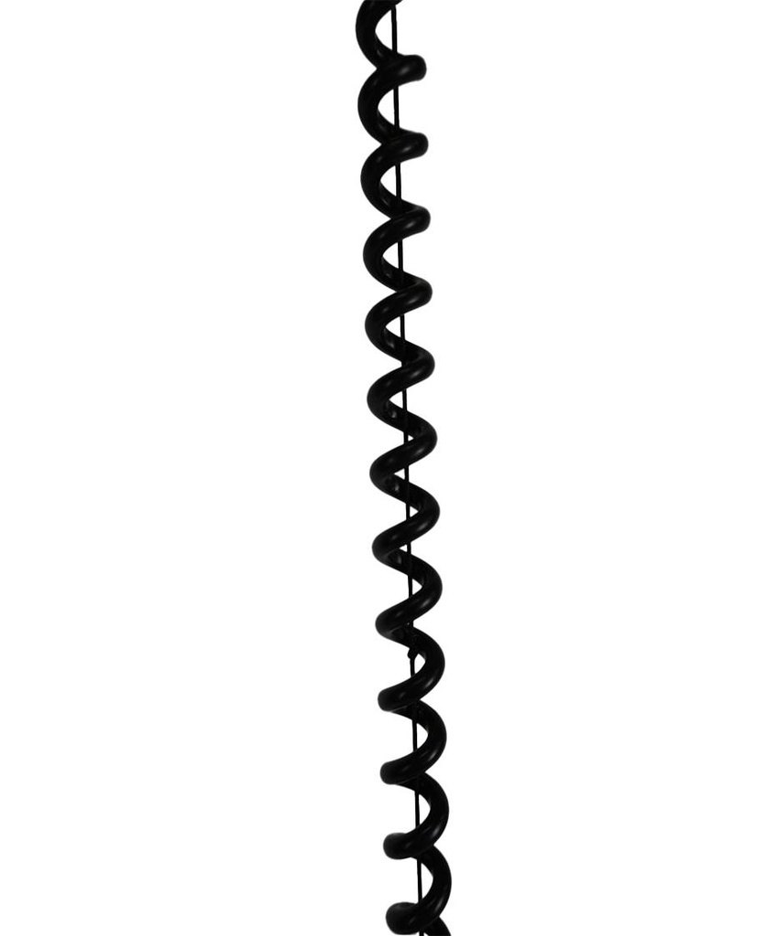 CS Wärmelampe CH-04, 600 mm, Ø 240 mm, gold