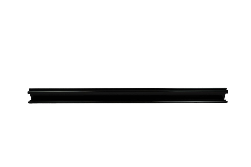 Preiskartenhalter Links 7455.2115, schwarz