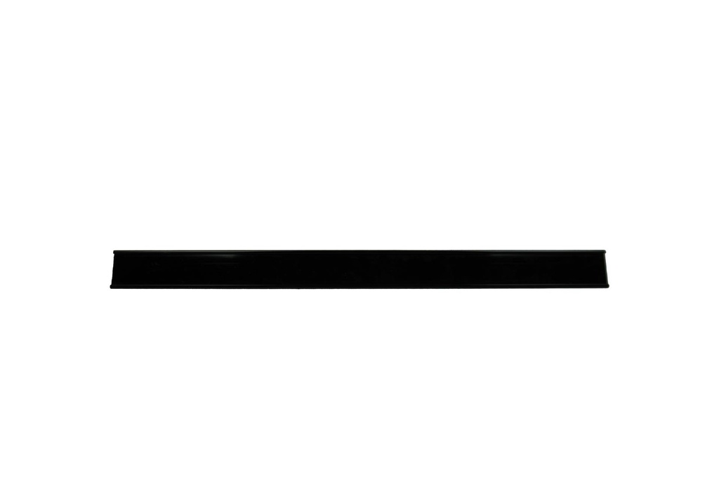 Preiskartenhalter Links / Rechts, 515 mm, schwarz