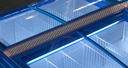 Tiefkühltruhe Verbindung 2500 für 7455.2675