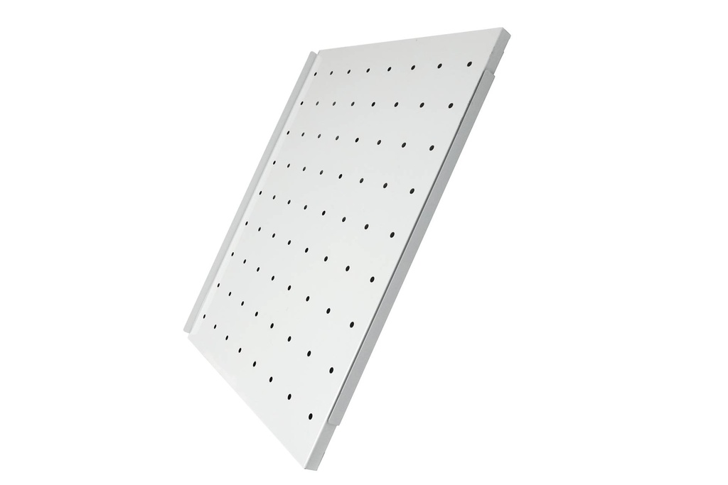 Perforiertes Rost Mitte für 7455.2205-2210-2410-2416
