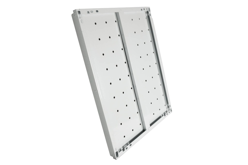 Perforiertes Rost Mitte für 7455.2205-2210-2410-2416