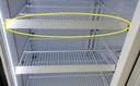 Preiskartenhalter für 7464.0085-0088-0090-0093-0094-0095, transparent