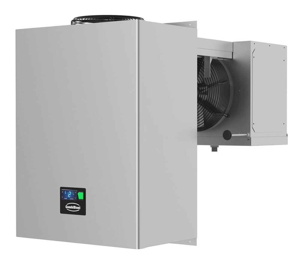 Kühlaggregate Huckepack 4,1-6,5, 450 x 860 x 780 mm