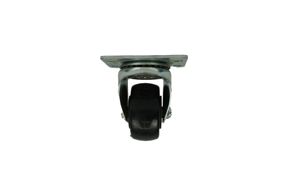 Rädersatz 4X, 125 mm