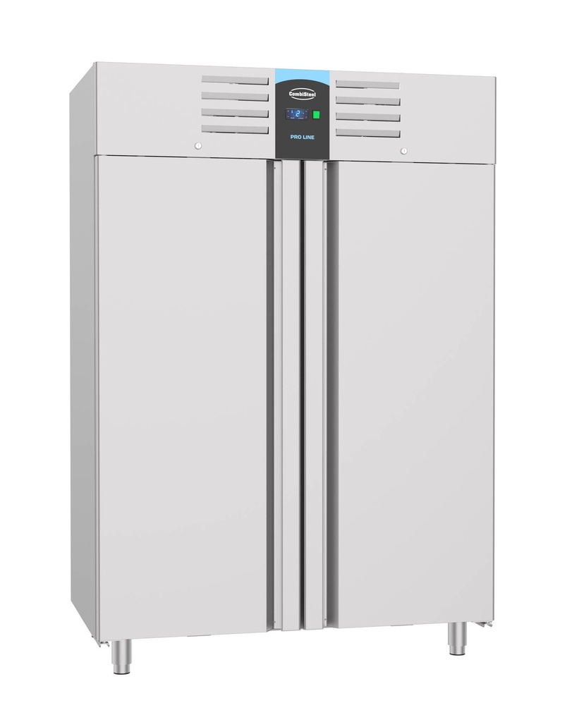 Tiefkühlschrank, 1200 L, 1400 x 710 x 2050 mm, 750 L