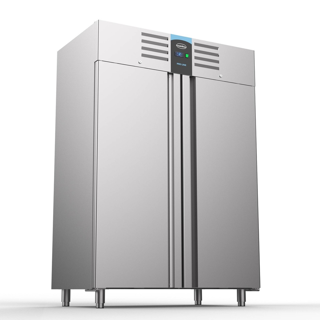 Tiefkühlschrank, 1200 L, 1400 x 710 x 2050 mm, 750 L