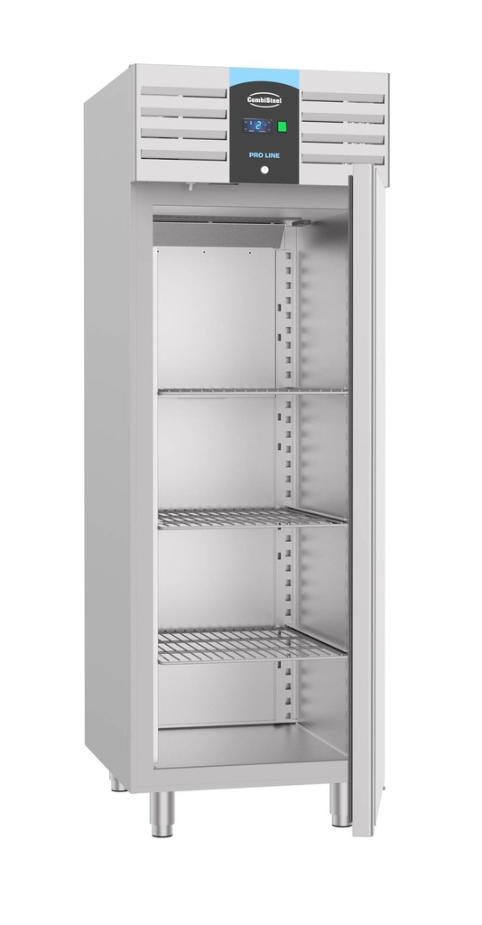 Bäckerei Tiefkühlschrank Monoblock, 800 x 910 x 2080 mm