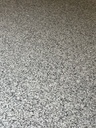Pizzatisch mit 1 Tür aus Edelstahl, 1550 x 800 x 1080 mm