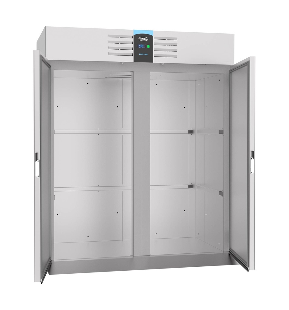Roll-In Tiefkühlschrank Mono, 1400 L, 1820 x 1210 x 2210 mm