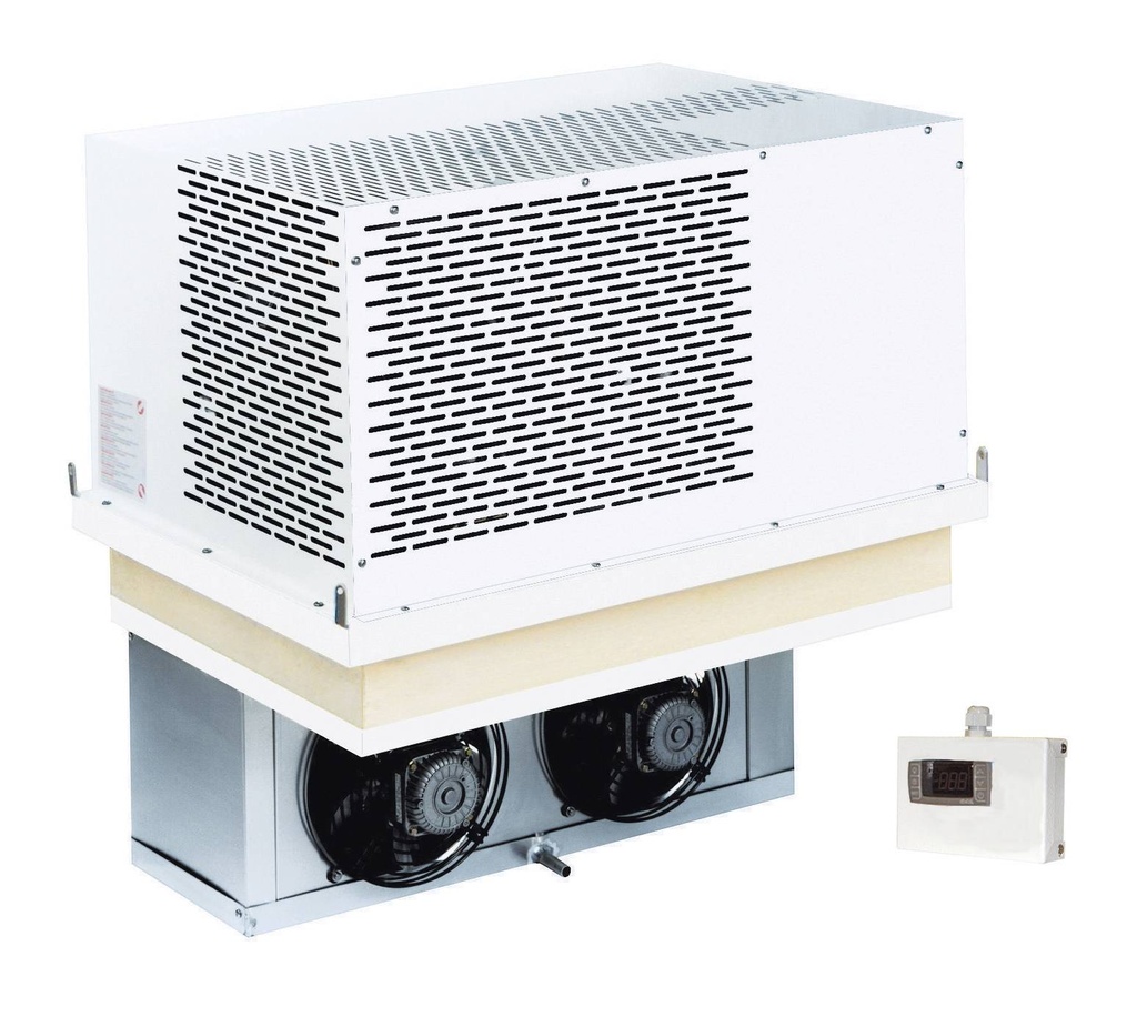 Deckenstopfer Tiefkühlaggregate 6, 760 x 540 x 806 mm