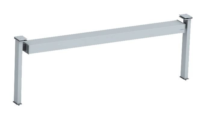 Beleuchtungselement 5/1, 1735 x 142 x 481 mm