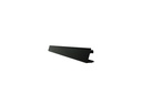 Preiskartenhalter Links / Rechts für 7526.0105-0110-0115-0125-0130, L 500 mm, schwarz