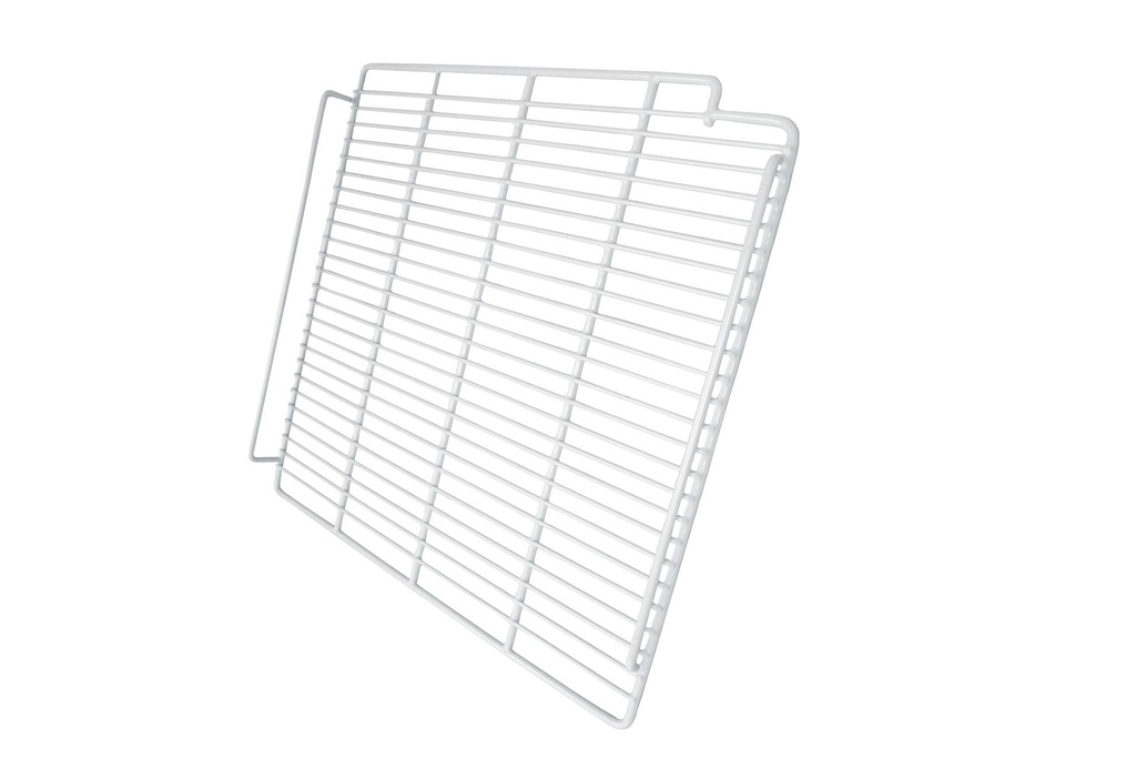 Rost Links für 7527.0110, 460 x 435 mm, weiß
