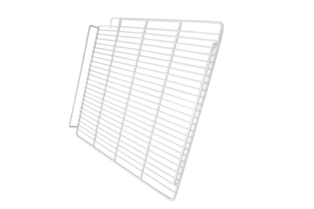 Rost Rechts für 7527.0110, 460 x 435 mm, weiß