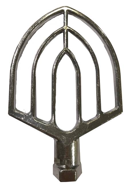 Mischarm für 7534.0010-0030