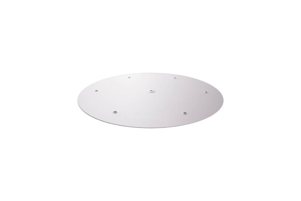 Ersatzscheibe für Tortenständer, Ø 320 mm, silber
