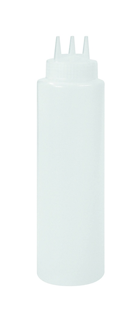 Quetschflasche aus Polypropylen, 291 mm, 950 ml