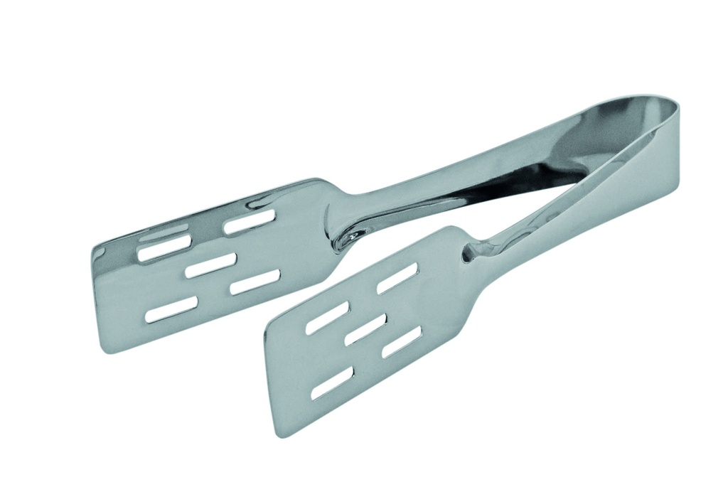 Sandwich Zange aus Edelstahl, 190 mm