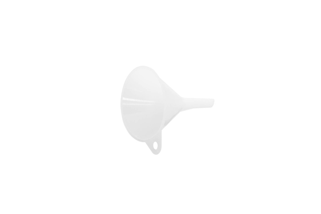 Trichter aus HDPE, Ø 60 mm