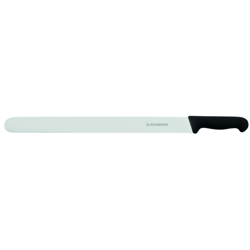 Kebap-Messer aus Edelstahl, 550 mm, 33 mm