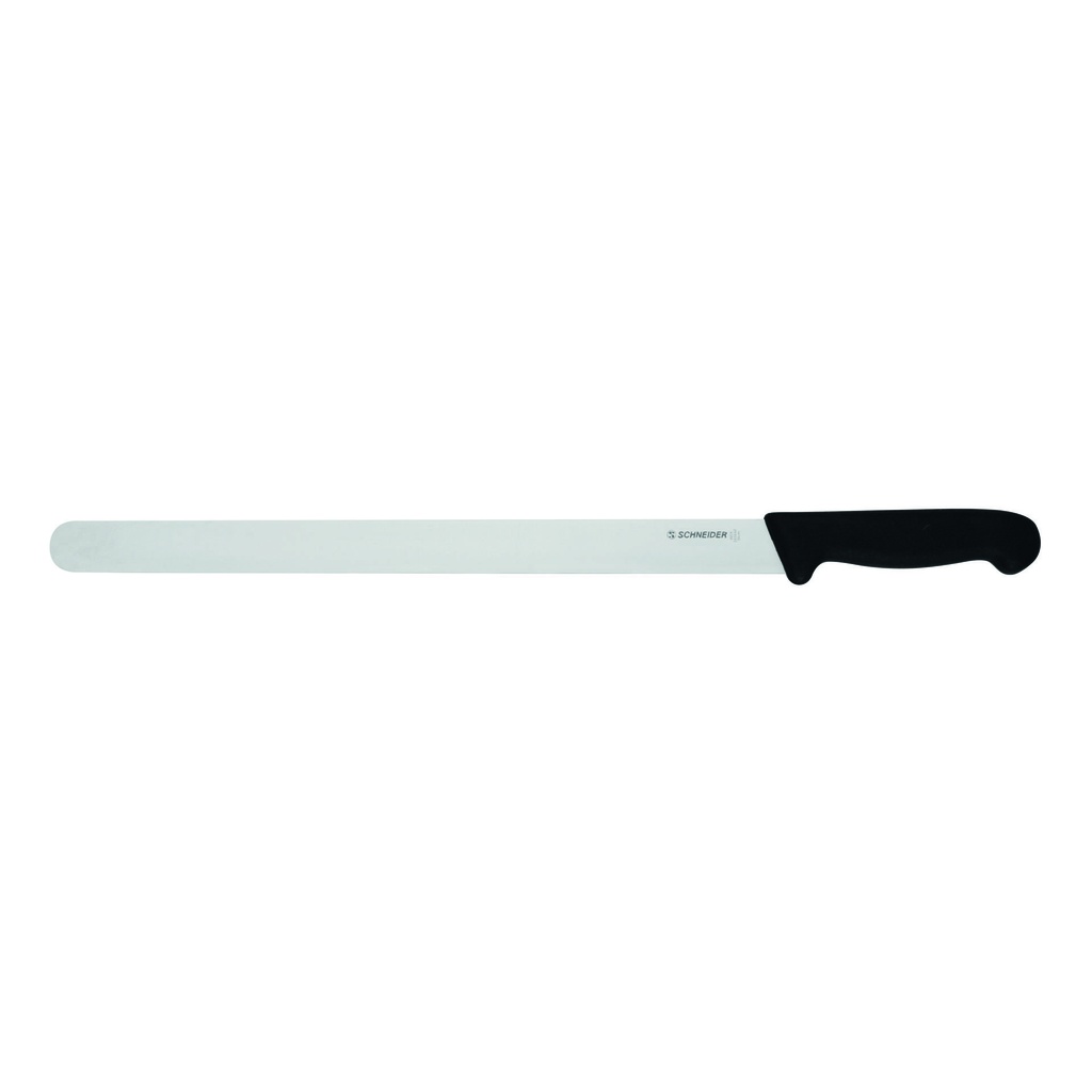 Konditormesser aus Edelstahl, 360 mm