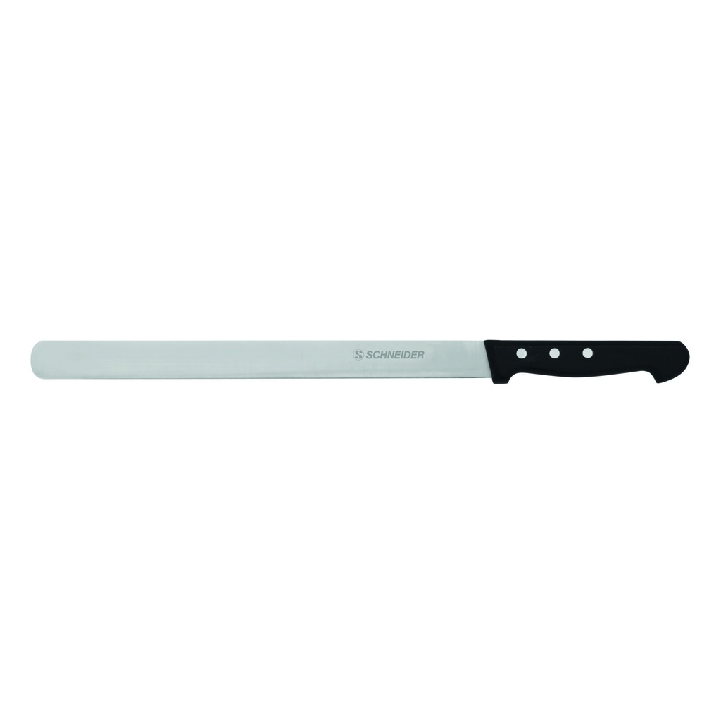 Konditormesser aus Edelstahl, 260 mm