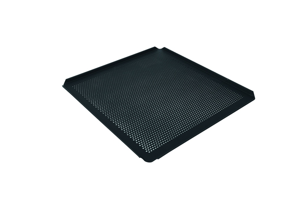 Lochblech aus Aluminium, GN 2/3