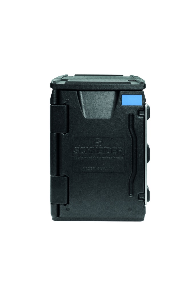 Transportbox aus Expandiertes Polypropylen, 628 x 445 x 625 mm