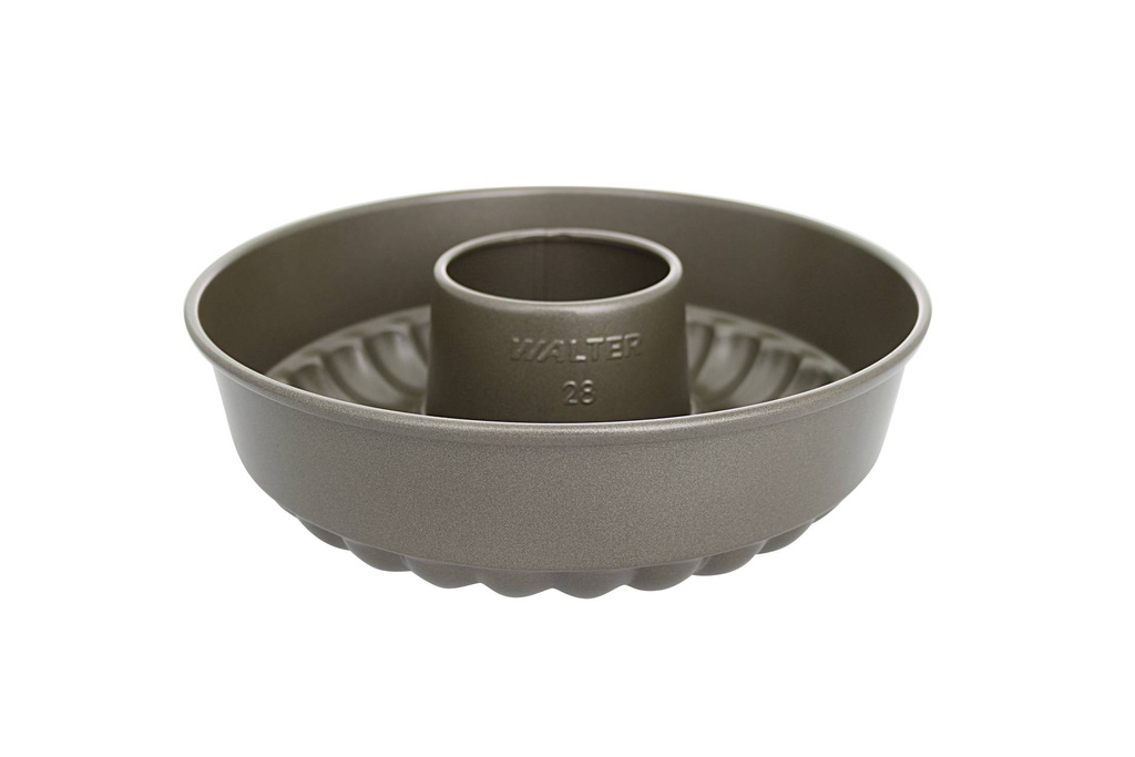 Kranzform aus Silikon, Ø 260 mm