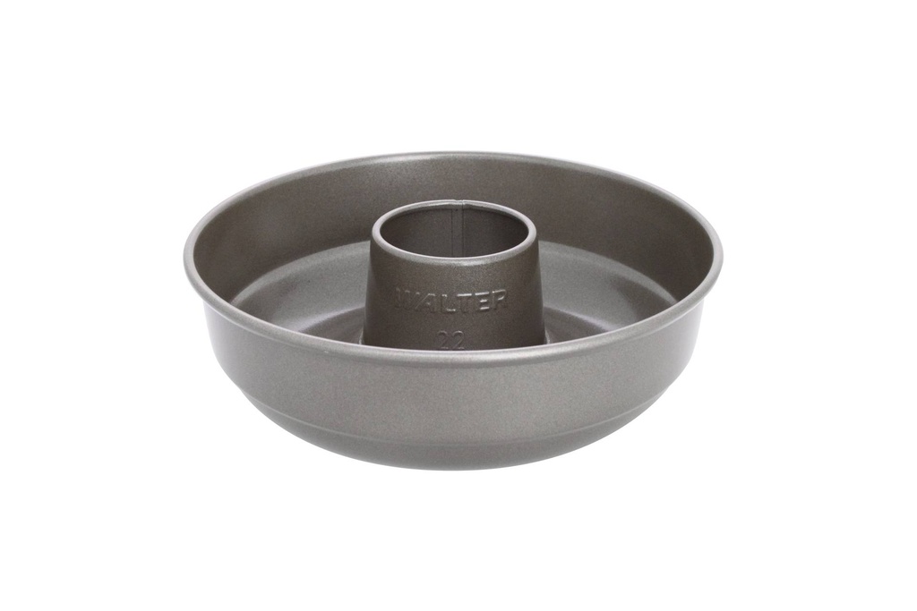 Kranzform aus Silikon, Ø 220 mm