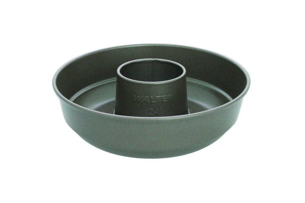 Kranzform aus Silikon, Ø 240 mm
