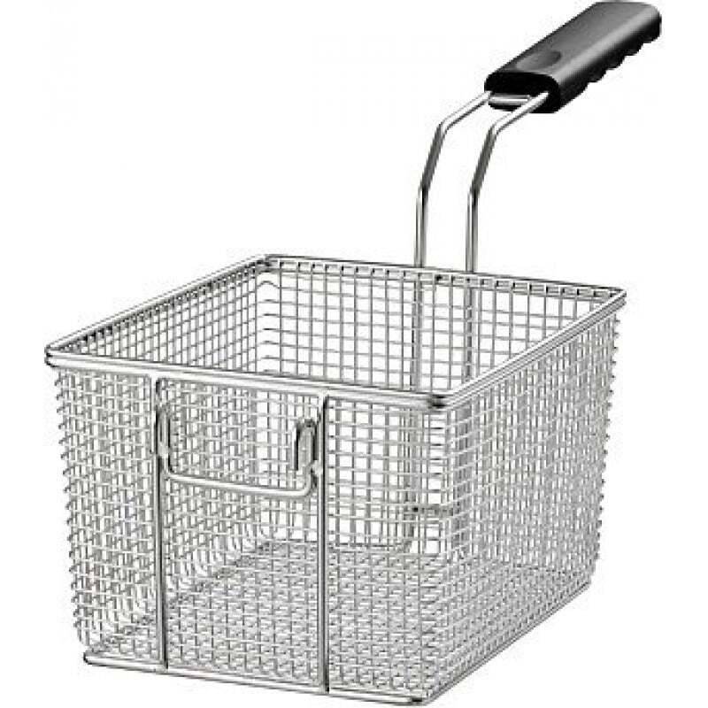 Frittierkorb - 120x295 für Elektro-Fritteusen der Serie 700