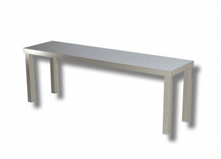 Aufsatzbord ECO 16x35