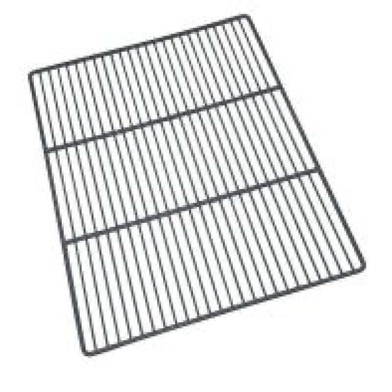 Linker oder rechter Rost für Barkühlschrank BBT350/S, BKS-350KT/ST, BKSE350KT/ST