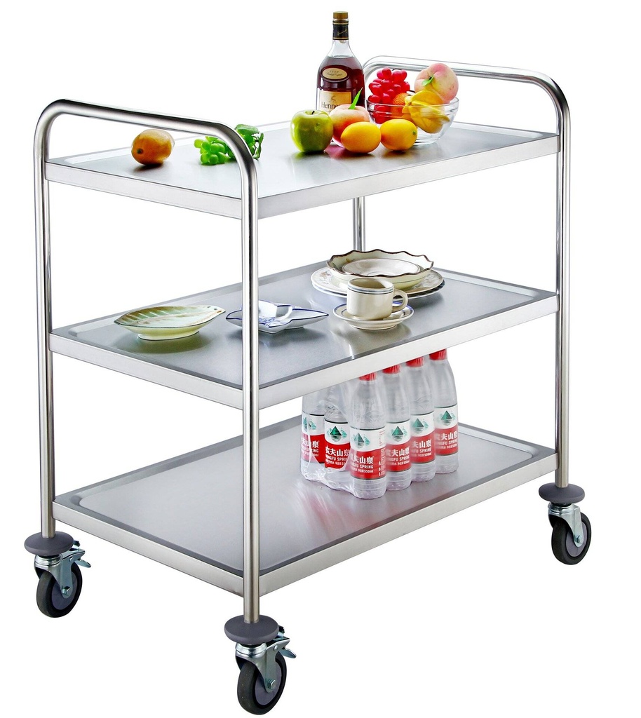 Servierwagen ECO 3 Small