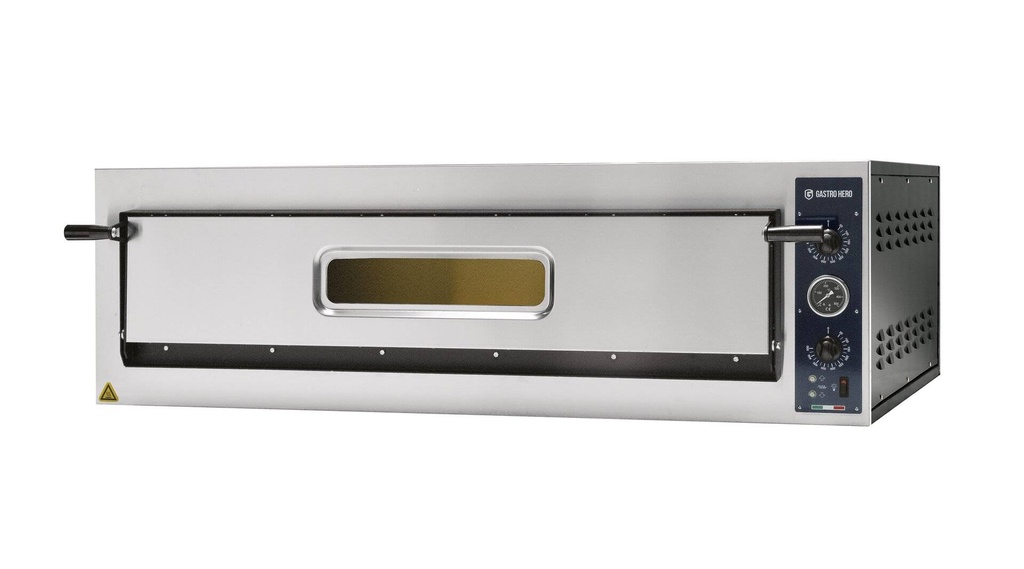 Pizzaofen PROFI 9x36 cm