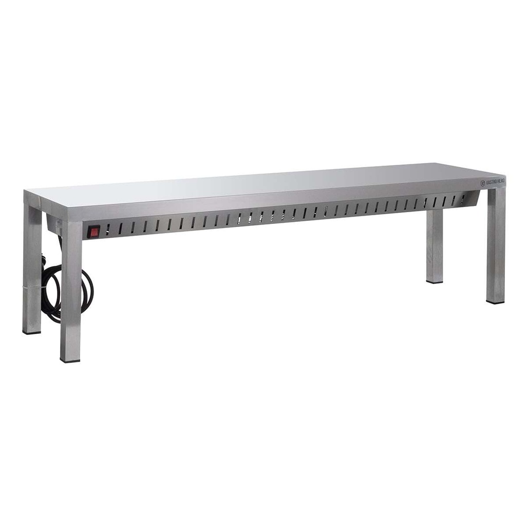 Wärmebrücke ECO 18x35
