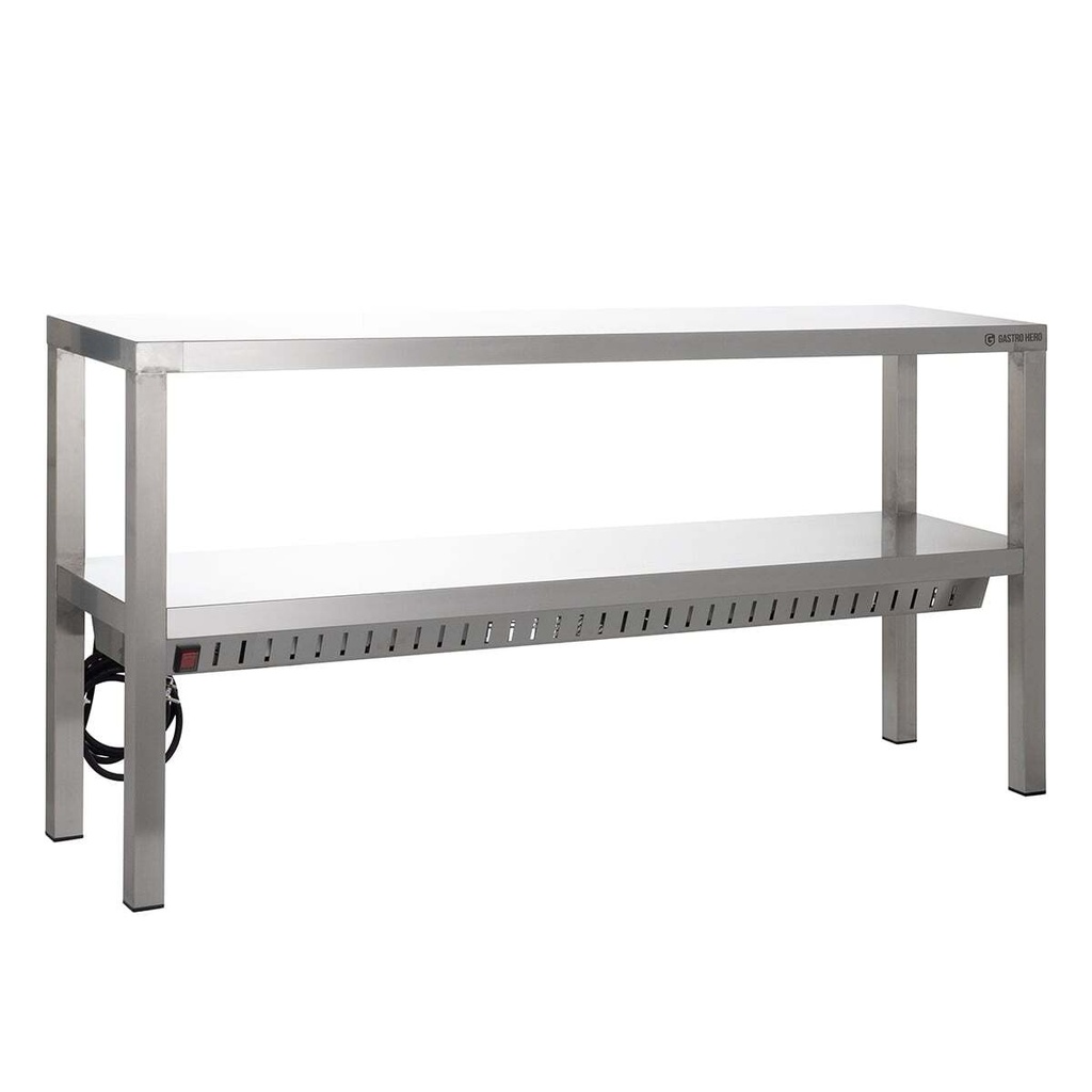 Wärmebrücke ECO 10x35 doppelt