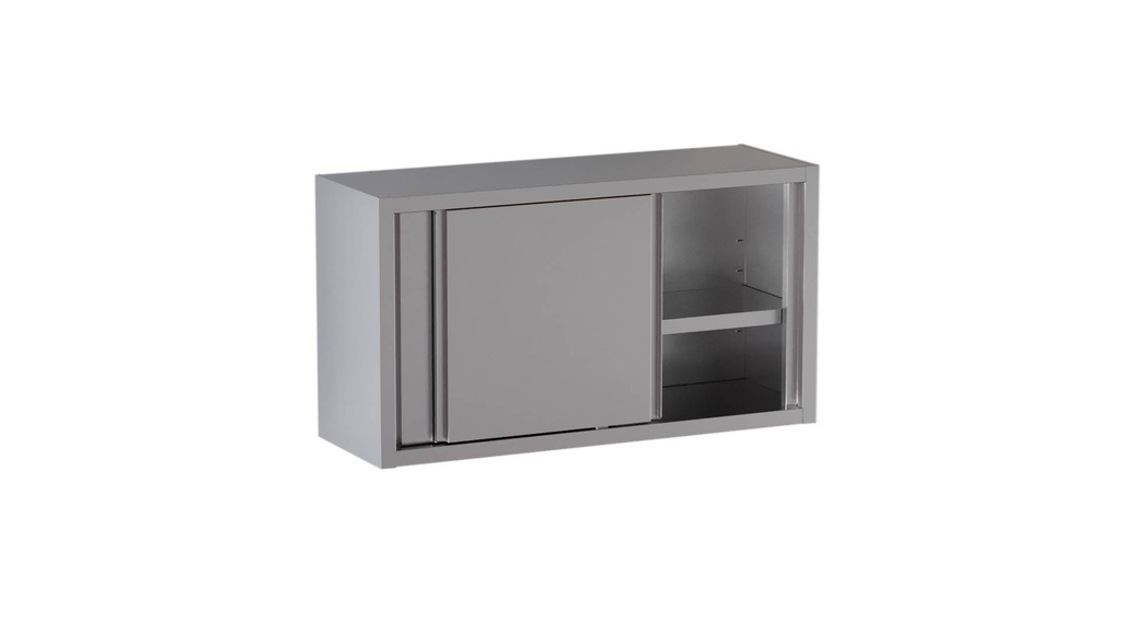 Wandhängeschrank ECO 12x40x65 mit Schiebetür