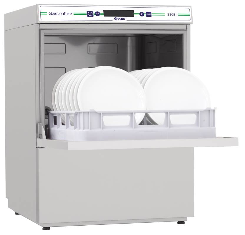 Geschirrspülmaschine KBS Gastroline 3505 APE