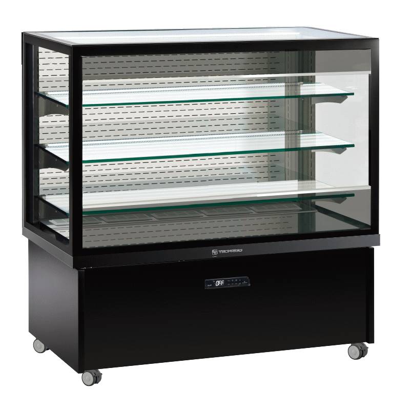 KBS Vitrine Karina 97 SBW