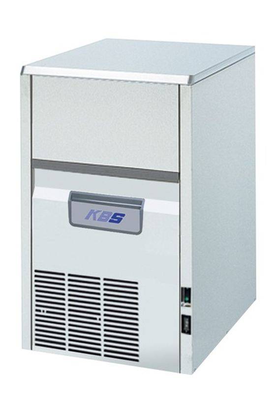 KBS Hohlkegel-Eiswürfelbereiter Joy 319 L (einbaufähig)
