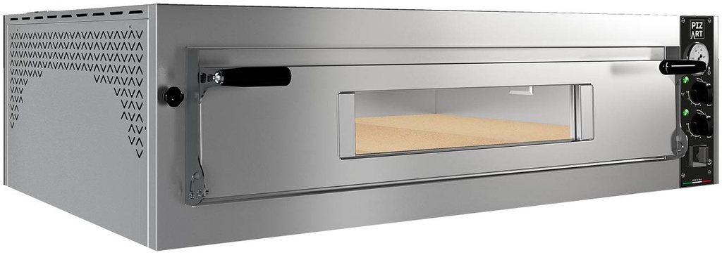 KBS Pizzaofen Comfort 9 für 9 Pizzen ø35cm elektro 13,2 kW