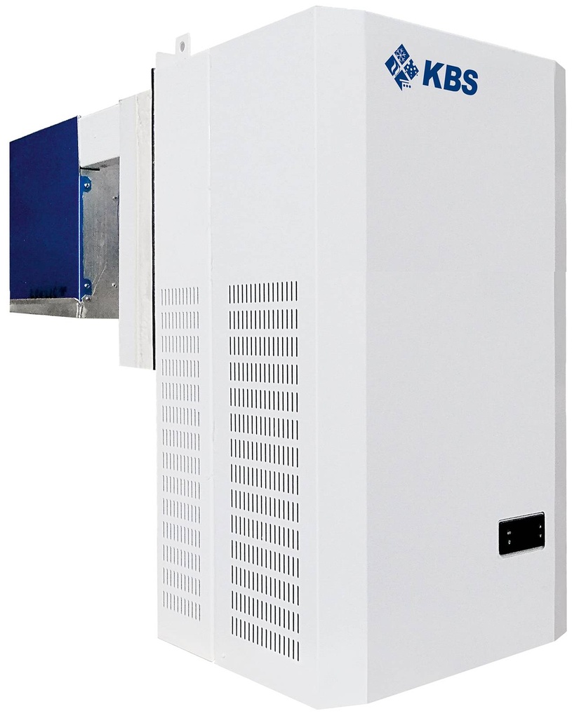KBS Stopfer-Kühl-Aggregat SA-K 12