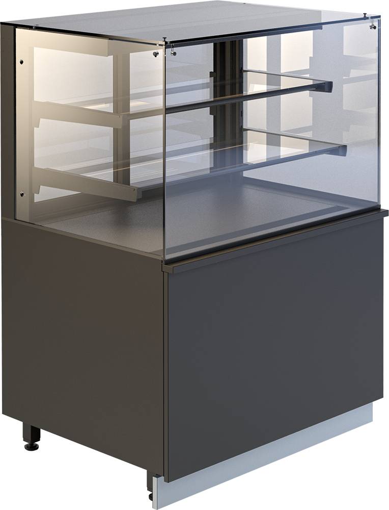 KBS Verkaufsvitrine Gastroline Premium Sweet 60
