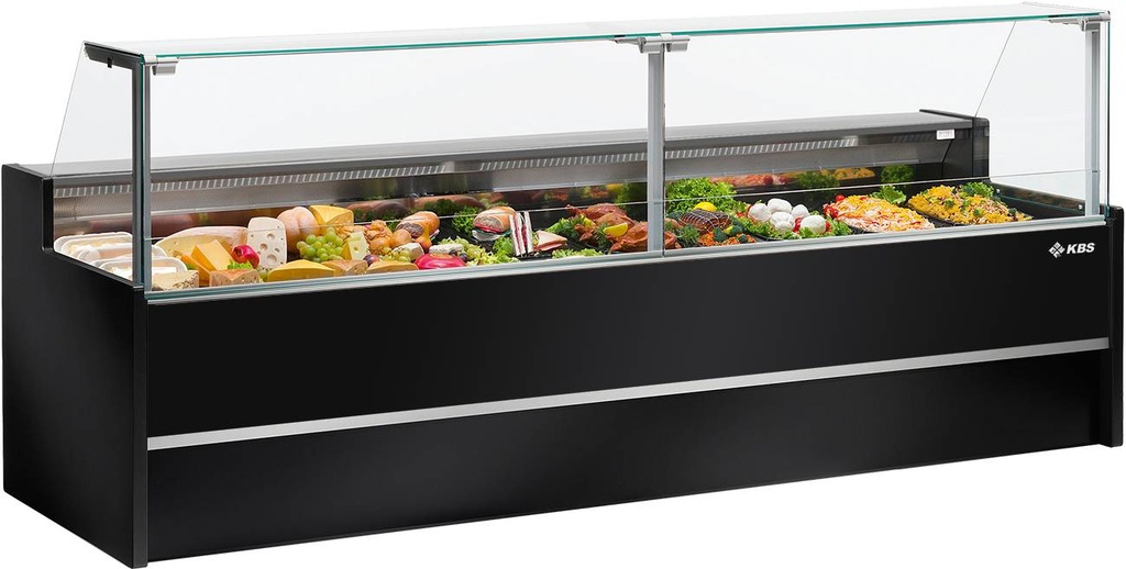 KBS Kühltheke Delio 3 200 S