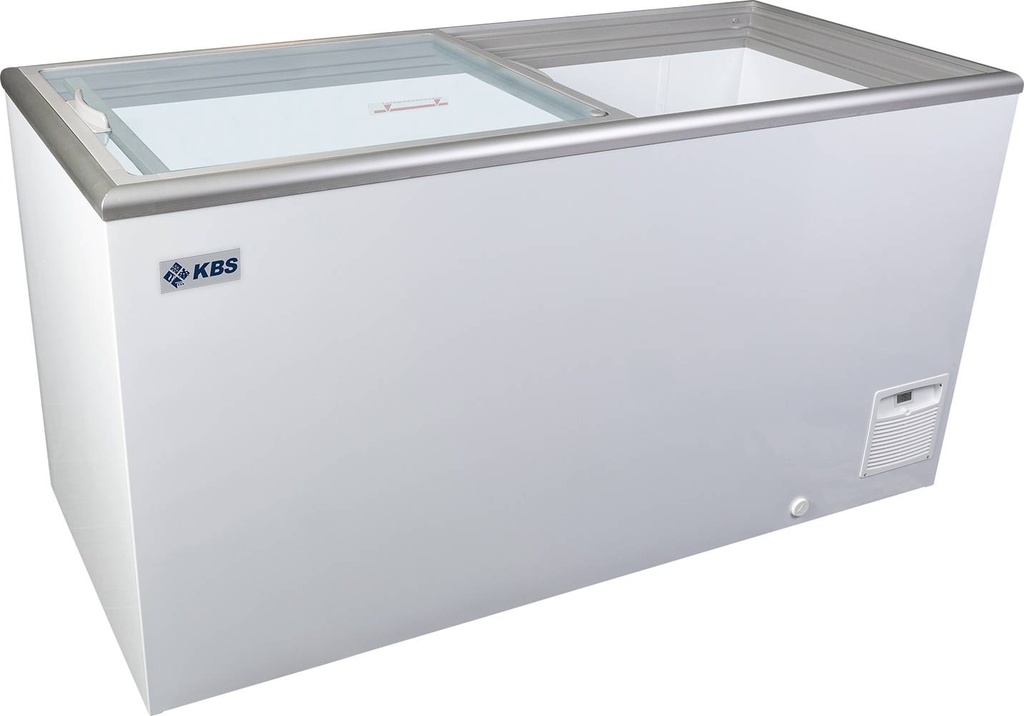 Impulstiefkühltruhe KBS 68 G