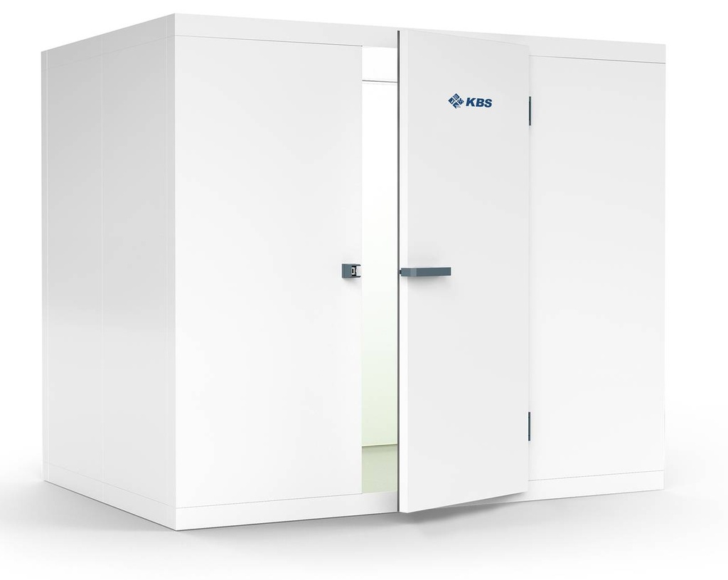 KBS Kühlzelle EVO80-01
