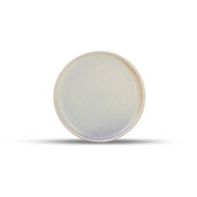 Teller Lavendel Volta, 15 cm